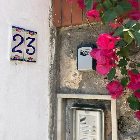 La Terrazza Apartment Vico Equense