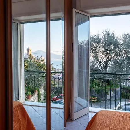 La Terrazza