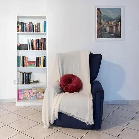 La Terrazza Apartment