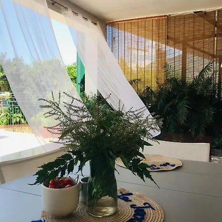 Apartment La Terrazza Vico Equense