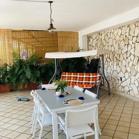 La Terrazza Apartment *