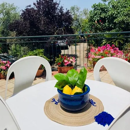 La Terrazza *
