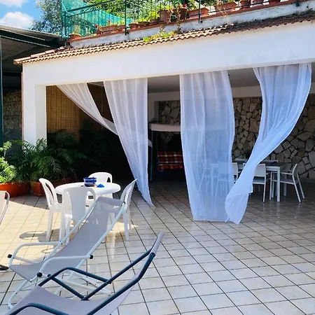 La Terrazza Apartment Vico Equense