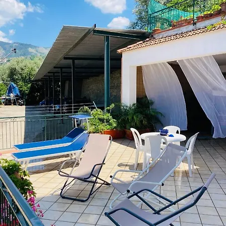 La Terrazza *