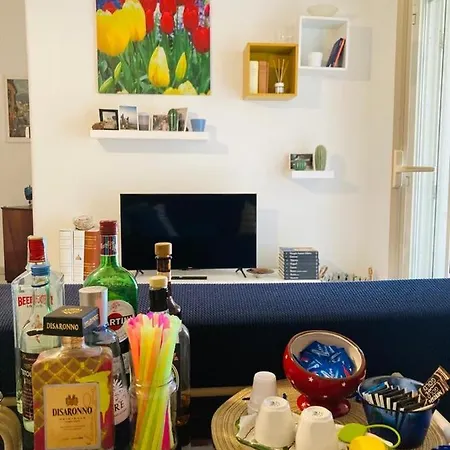 La Terrazza *