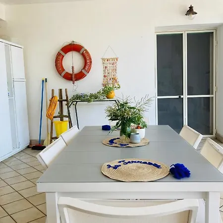 Apartment La Terrazza *