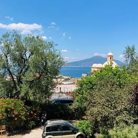 La Terrazza *