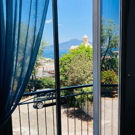 La Terrazza Vico Equense