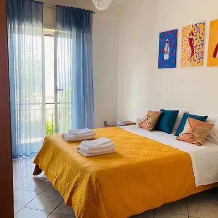 La Terrazza Apartment