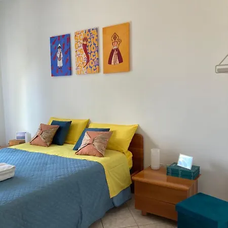 La Terrazza Apartment
