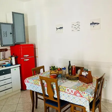 La Terrazza Apartment *