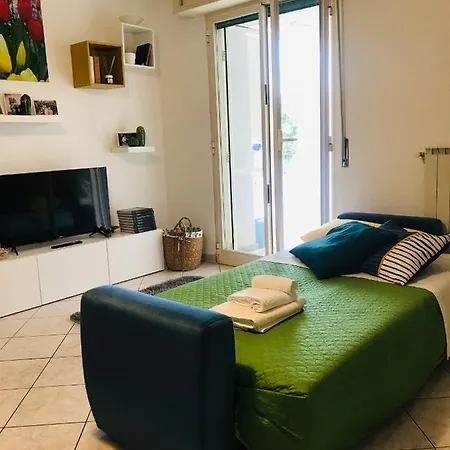 La Terrazza