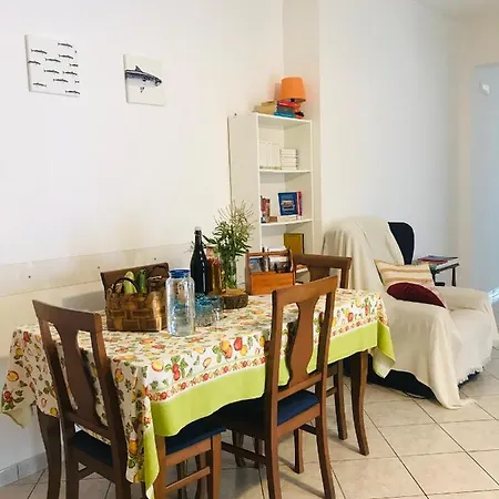 La Terrazza Apartment