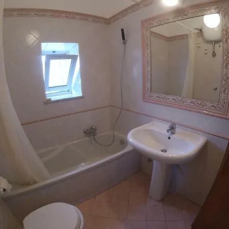 Apartment La Terrazza