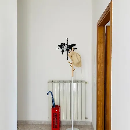 La Terrazza